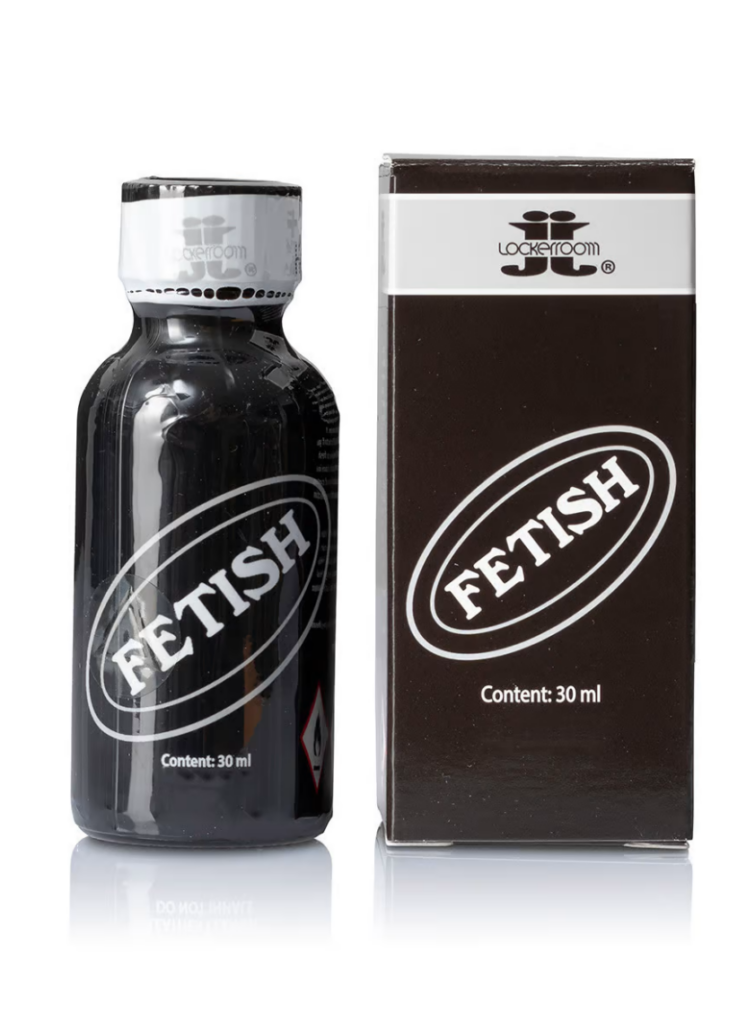 Fetish Poppers 30ml