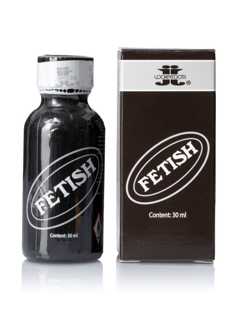 Fetish Poppers 30ml
