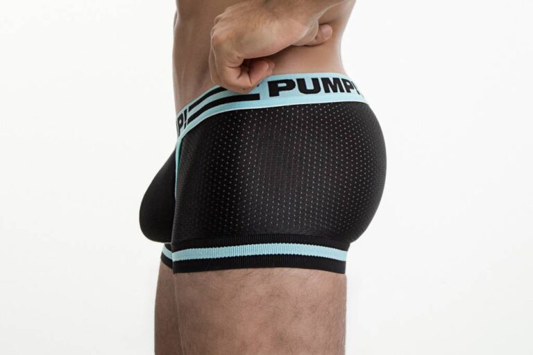 Pump! Touchdown Hypotherm Jogger