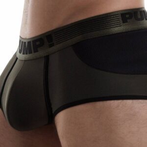 PUMP! Access Trunk grün