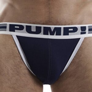 PUMP ! Free-Fit Jock navy