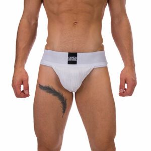 Barcode Berlin Sergey Jock blanc