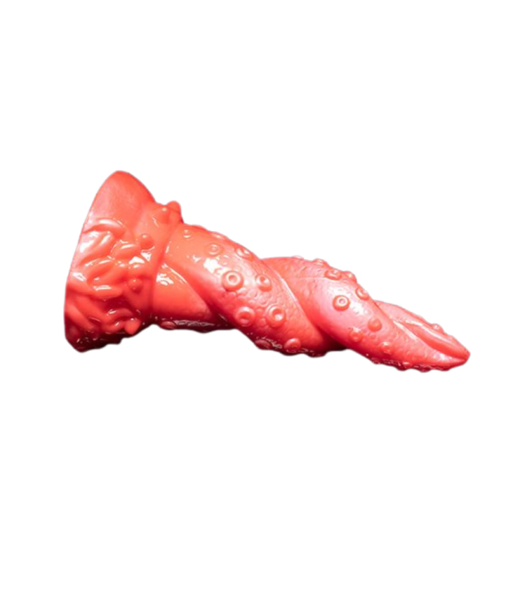 Andrew Christian TROPHY BOY Alien Tentacle Dildo