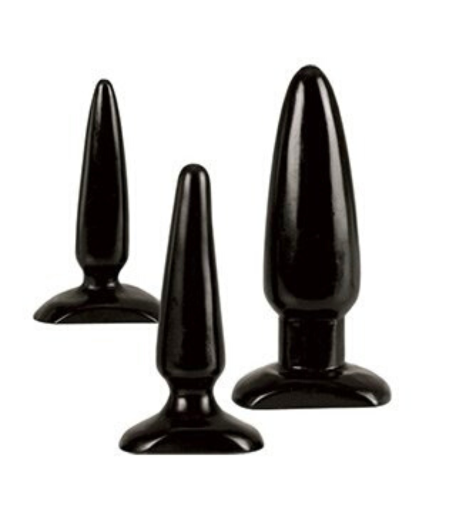 COLT Anal Trainer KIT