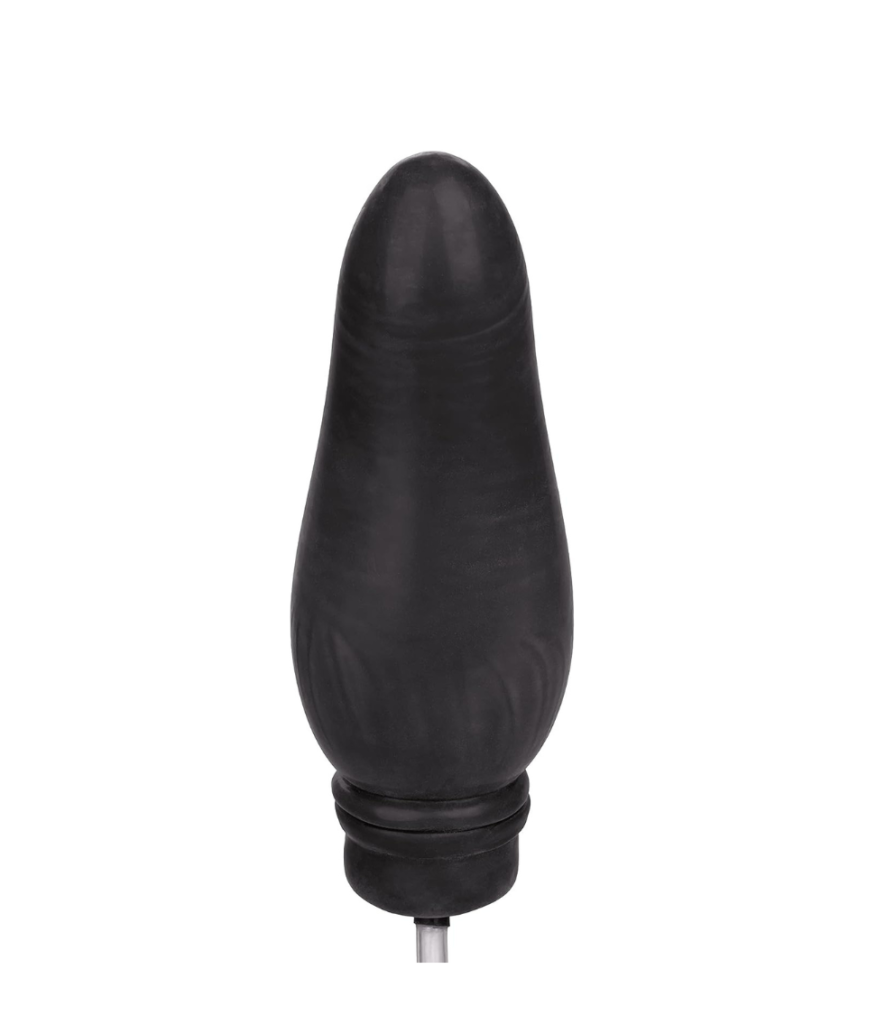 COLT Hefty Probe Inflatable Butt Plug