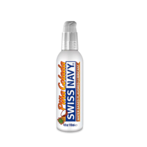 Swiss Navy Pina Colada Lube - 118 ml