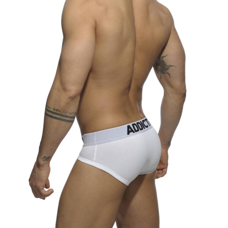 ADDICTED Three Pack Brief My Basic