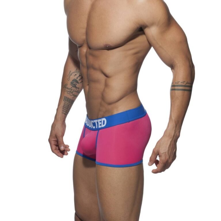 ADDICTED Swimderwear Boxer