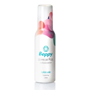 Lubricant Beppy Comfort water base 100ml
