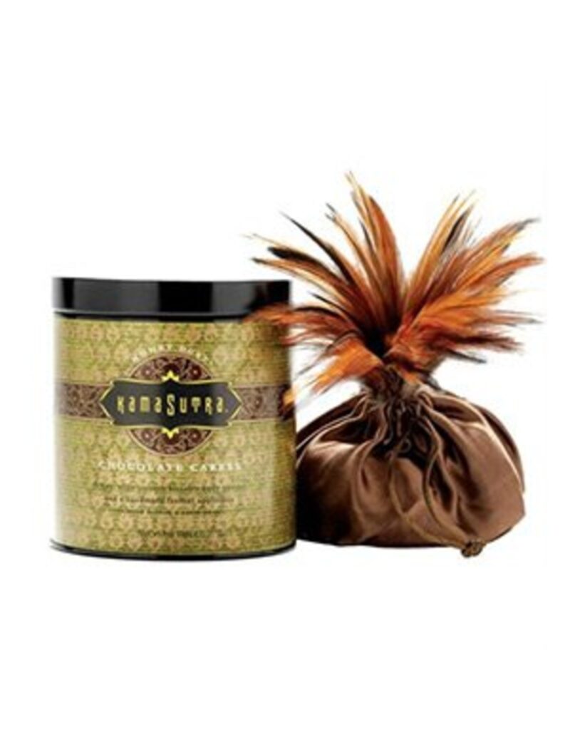 KAMASUTRA Körperpuder Honigstaub / Schokolade