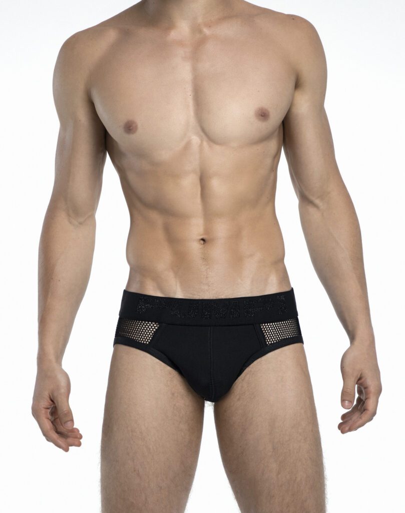 PUMP! Switch Brief