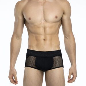 PUMP ! Commutateur Trunk d'accès