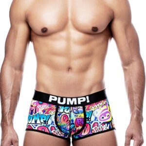 PUMP ! DRIP Boxer