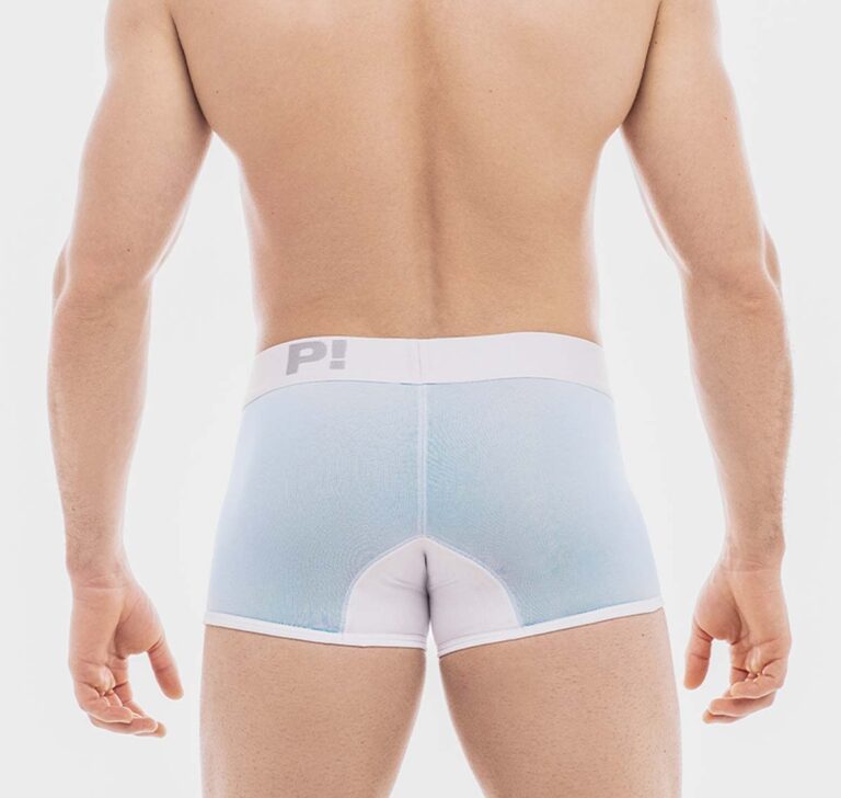 PUMP! MILKSHAKE Blueberry Boxer