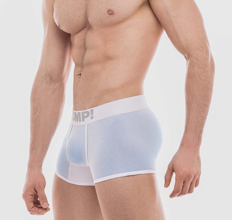 PUMP! MILKSHAKE Blueberry Boxer