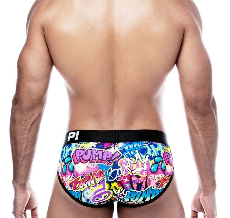 PUMP! DRIP Brief
