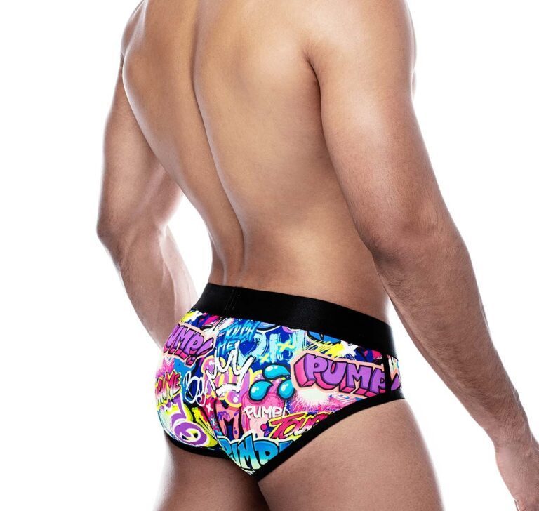 PUMP! DRIP Brief