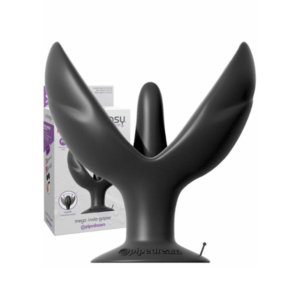 Anal Fantasy Insta-Gaper