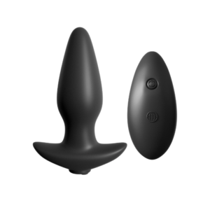 Anal Fantasy Plug mit Fernbedienung