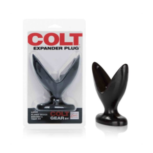 Colt Expander Plug Large