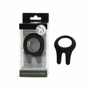 Sport Fucker CockPit Ring - schwarz