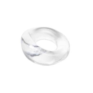 Sport Fucker The Wedge Ring transparent