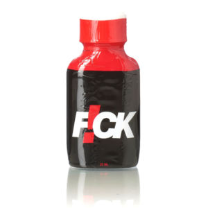 F!ck Poppers 25ml