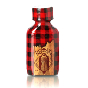 Bear Poppers 25ml