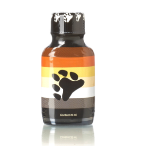 Paw Poppers 25ml