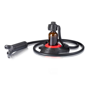 Banger Station XTRM – Large Round Poppers Bottle