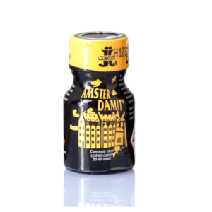 Poppers AMSTER DAMIT 10ml