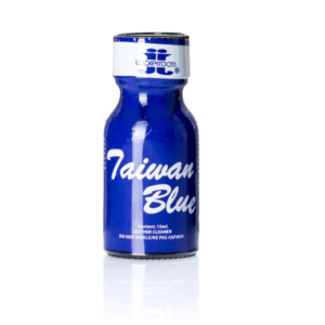Taiwan Blue 15ml