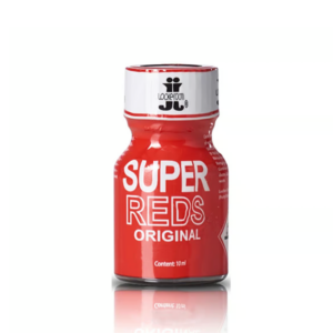 Super Reds 10ml