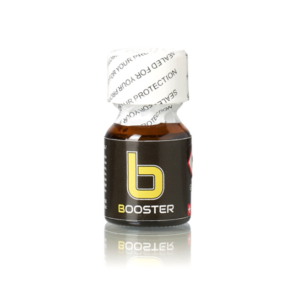 BOOSTER Poppers 10ml