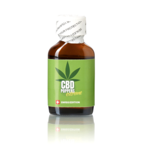 CBD Poppers Extreme 24ml