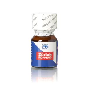 Zurich Poppers 10ml