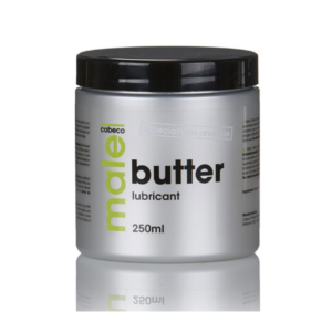 MALE Butter Gleitgel 250ml