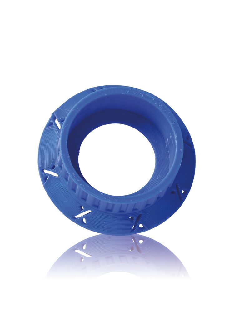 Holder blue 10ml