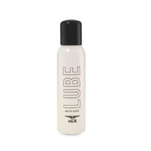 Mister B LUBE wasserbasiertes Gleitgel 250 ml