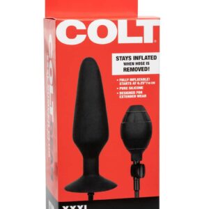 COLT XXXL Bouchon de pompe avec pantalon détachable