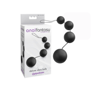 Anal Fantasy Deluxe Vibro Balls