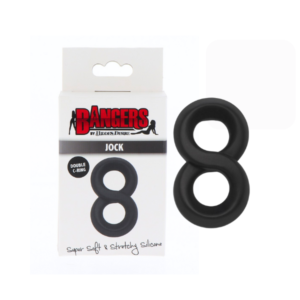 Bangers C-Rings Jock anneau en silicone souple C-Ring