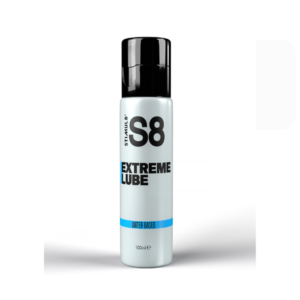 S8 Extreme WB Extreme Lube 100ml