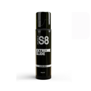 S8 Extreme Silicon Extreme Glide 100ml