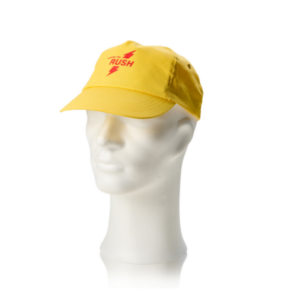 Casquette de baseball Rush Poppers