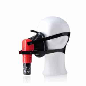 XTRM Ultimate Poppers Masque V2