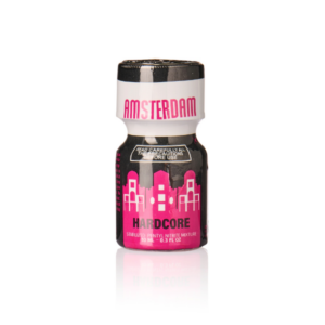 Amsterdam Hardcore Poppers 10ml