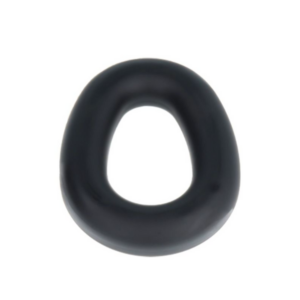 Cock and Ball Liquid Silicone Ring Titus Silicone Series