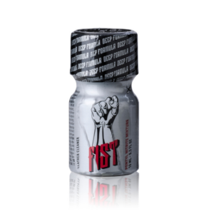 Fist Pentyl Deep Formula Poppers 10ml
