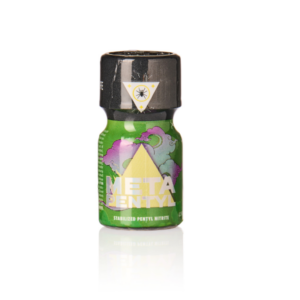 Meta Pentyl Poppers 10ml